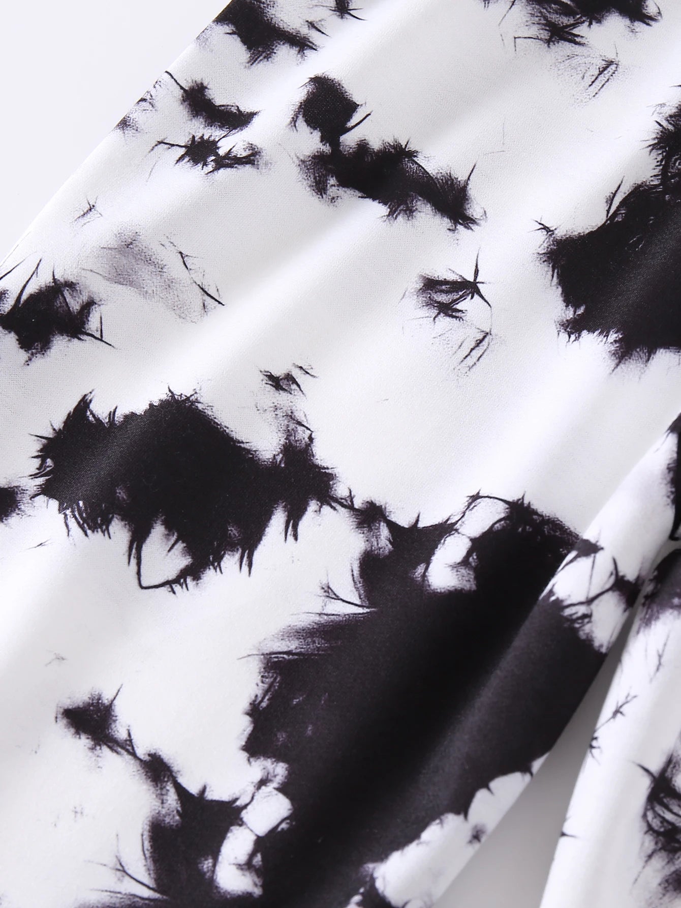 2 Pack Boys Letter Print Pants Autumn Winter Fashion Casual Bottoms Versatile Daily Wear Children Holiday Gift