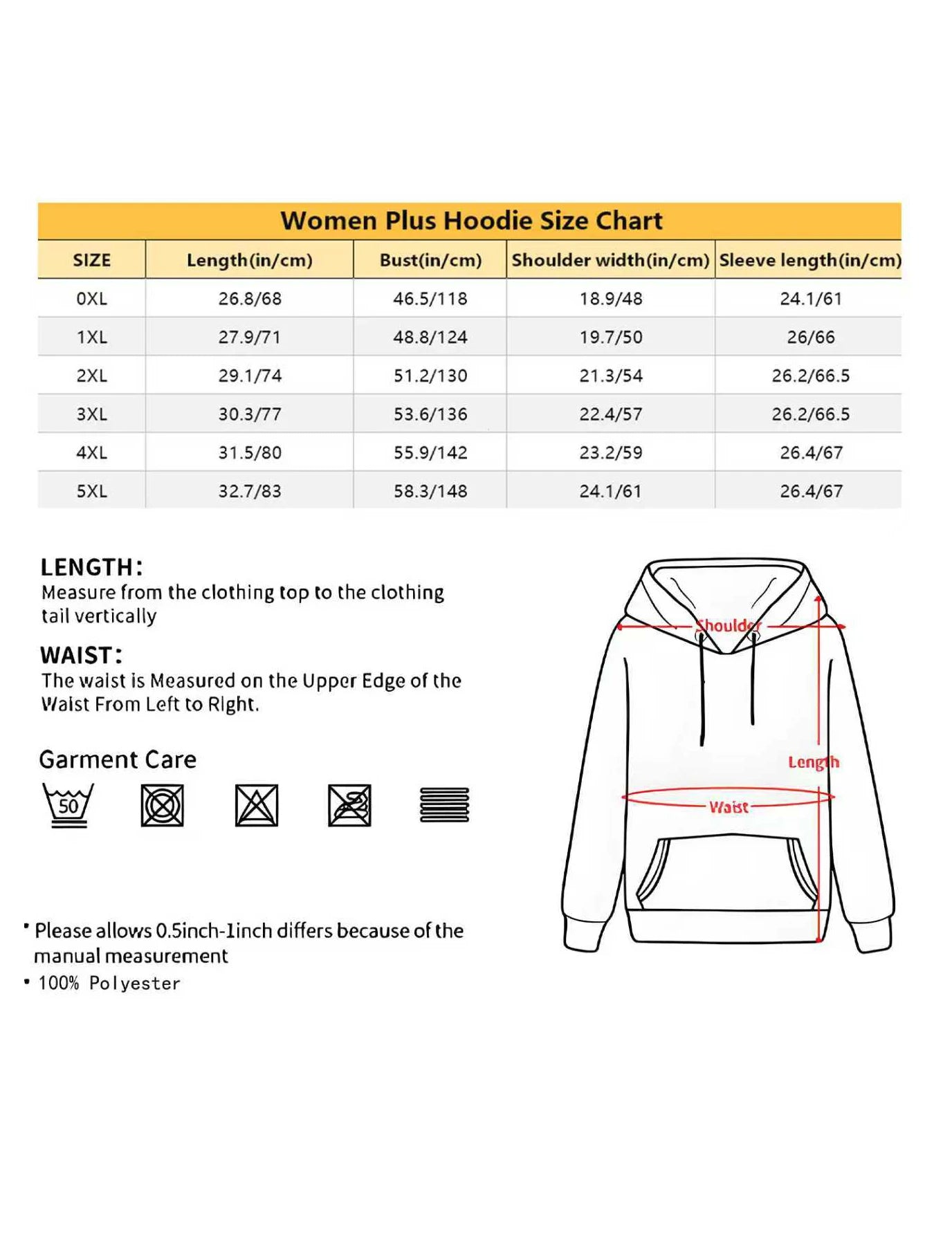 Christmas Grandma Claus Hoodie Women's Christmas Print Sweatshirt Holiday Casual Winter Wear for Women