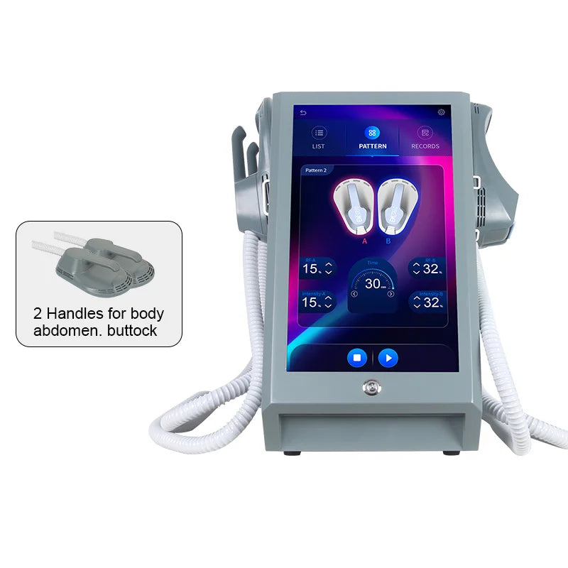 Body Contouring Machine RF 2025 Sculpting Fat Removal Slimming Shaping