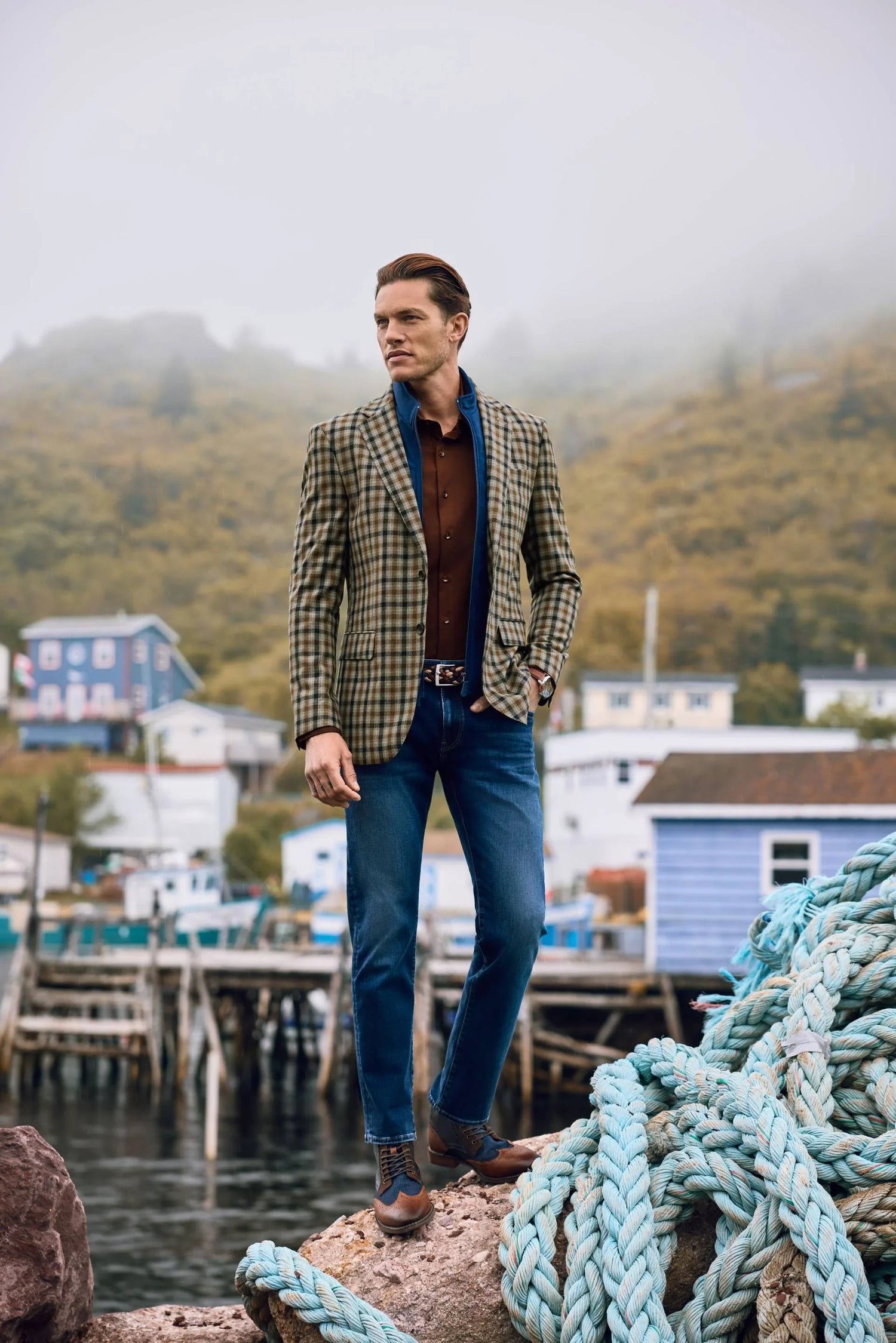 Men's Apperal
