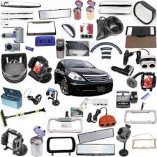 Auto Parts & Accessories
