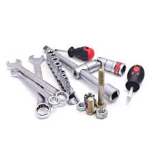 Tools & Parts