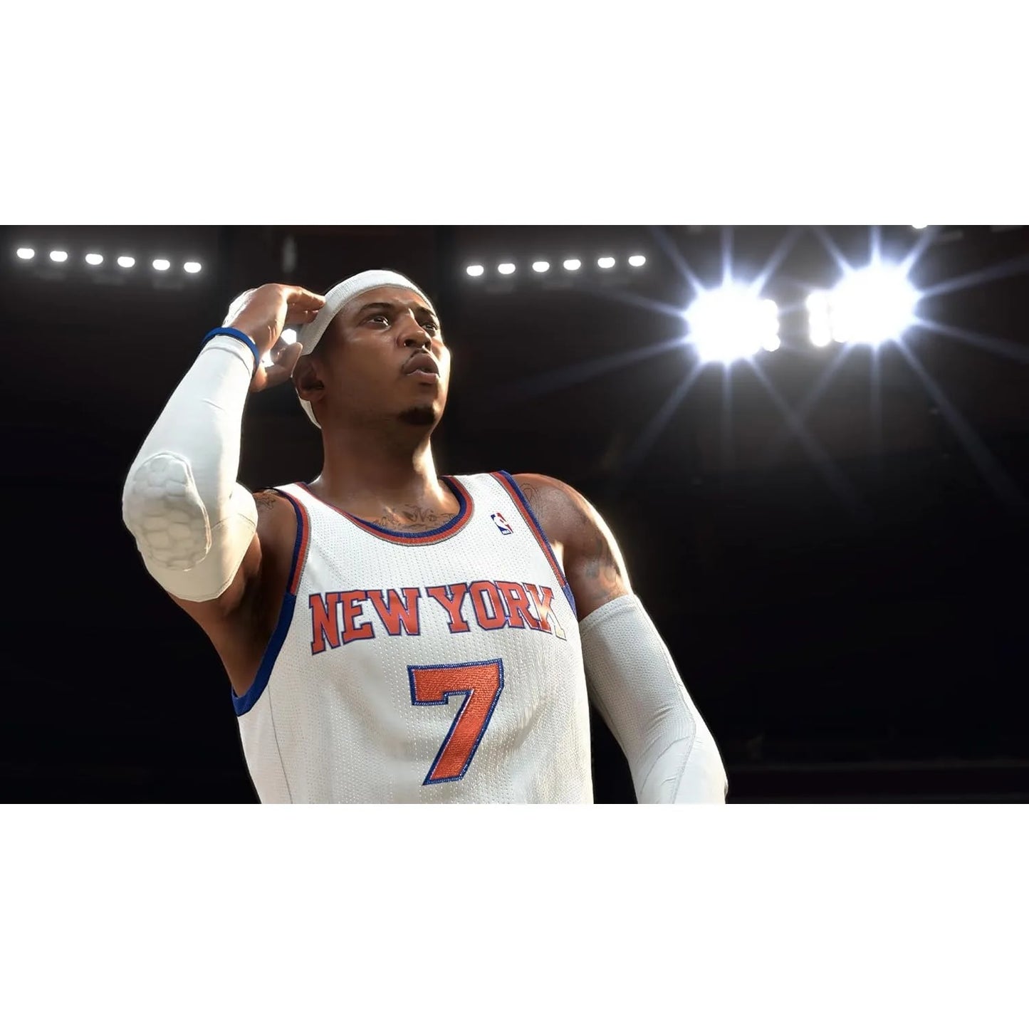 NBA 2K26 - PlayStation 5
