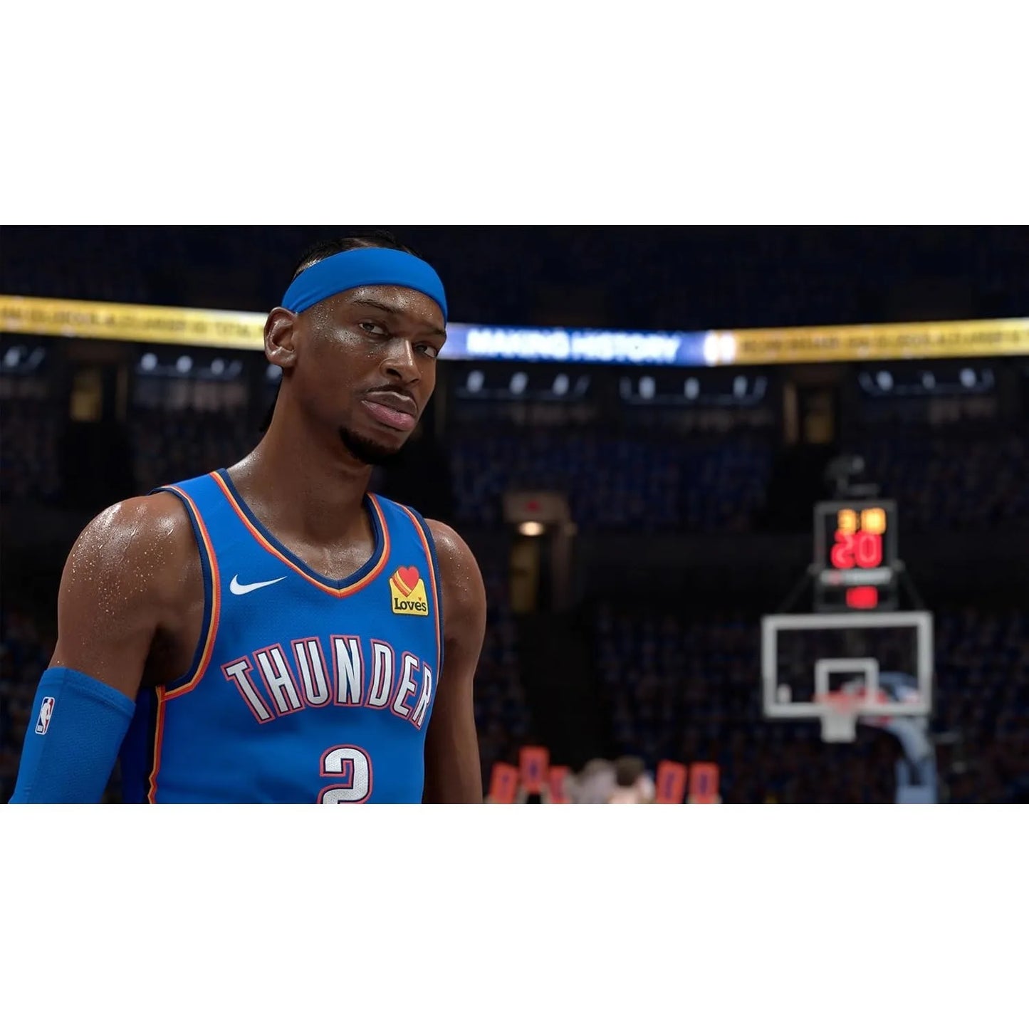 NBA 2K26 - PlayStation 5