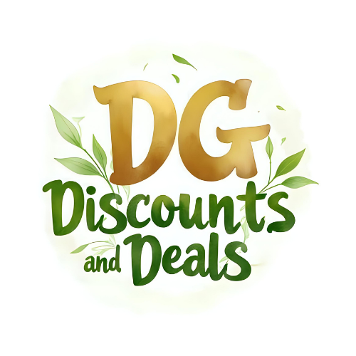 D&GDiscountsandDeals.com