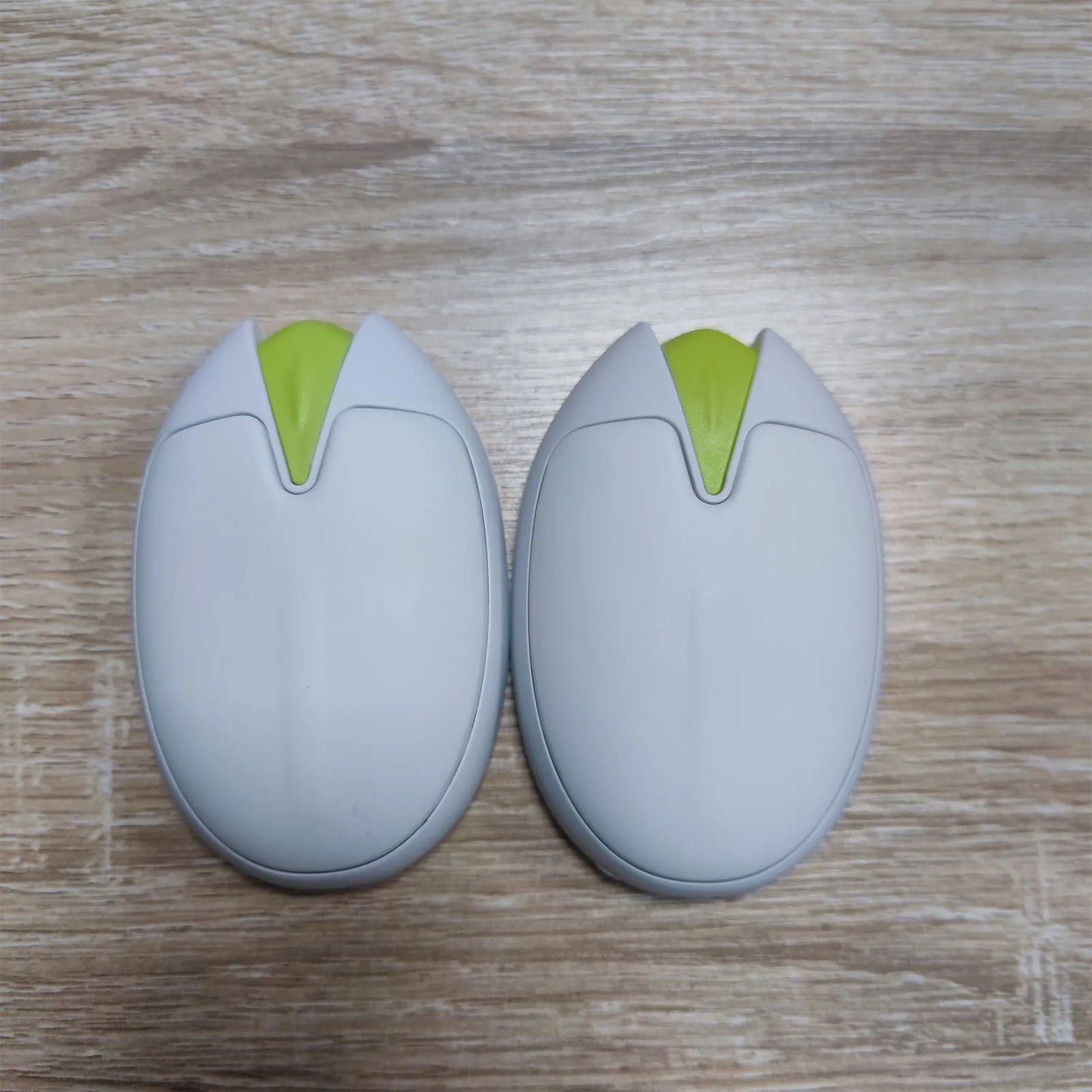 USB Battery Operated Handwarmer Rechargeable Hand Warmers Ergonomic 5V 1A 2 In 1  3 Adjustable Levels Reusable for Camping