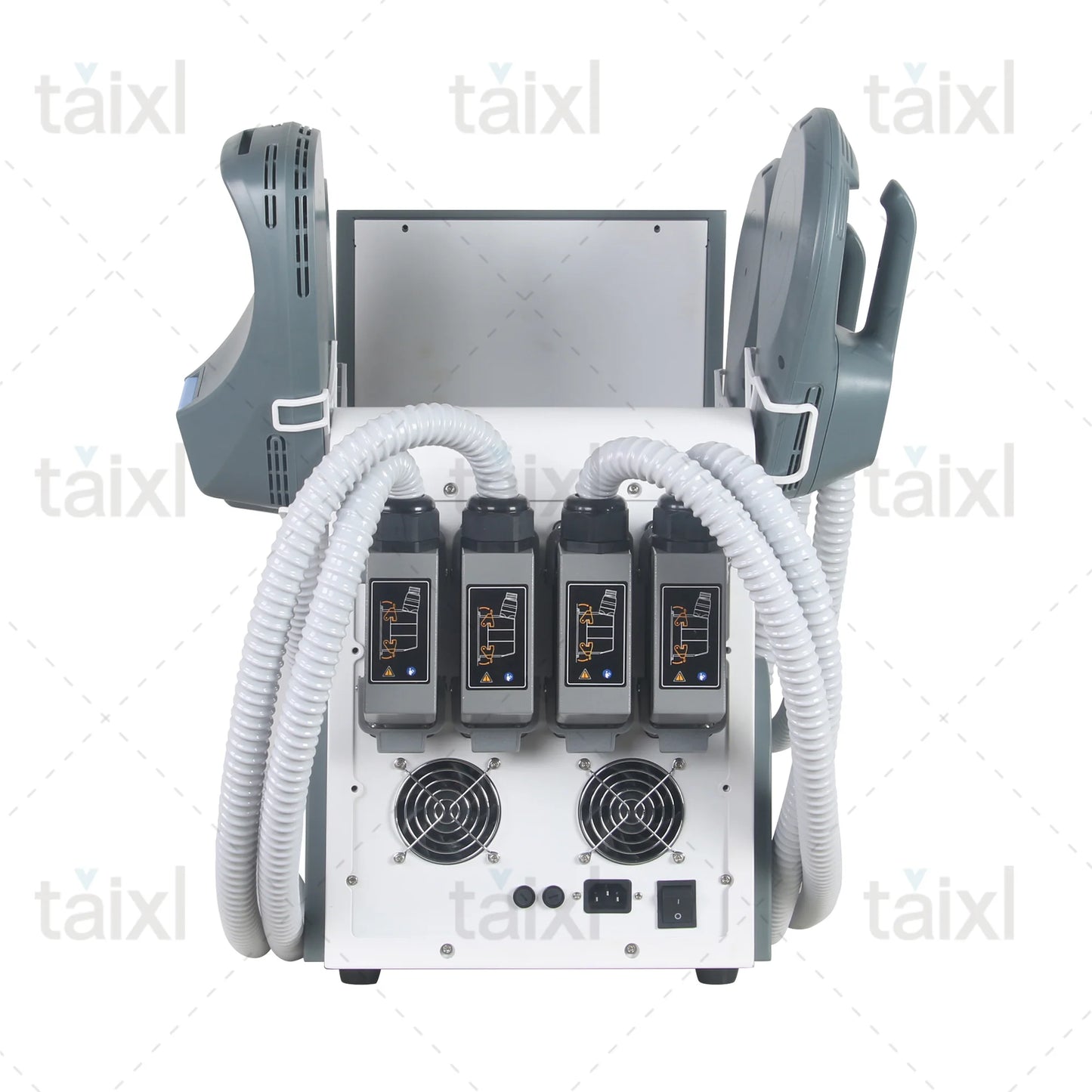 Body Contouring Machine  RF 2025 Sculpting Fat Removal Slimming Shaping