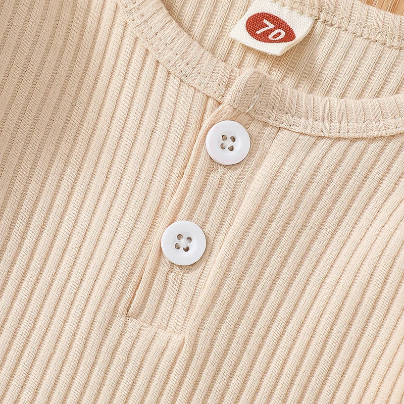 Toddler Girls Winter Outfit Long Sleeve Knit Sweater Floral Print Leggings Set for Baby Girls 0-24 Months