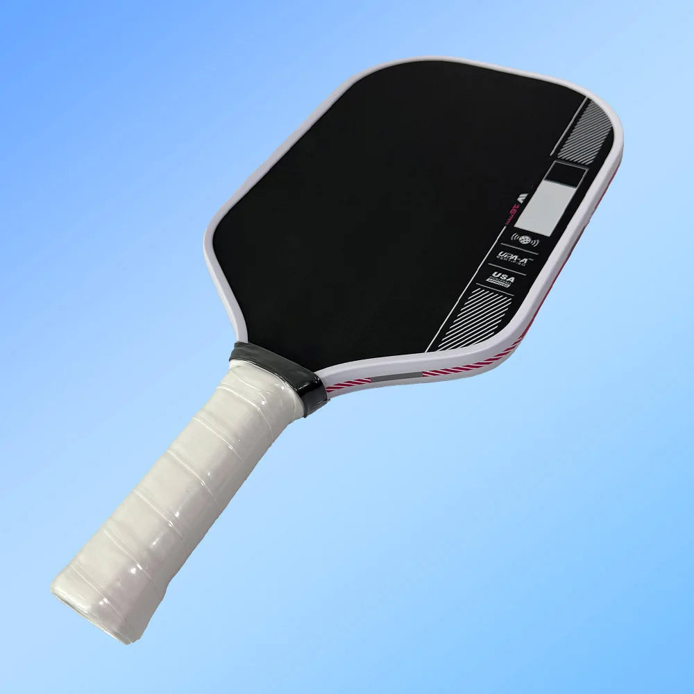 MAG-Pro IV Pickleball Paddle OEM Gen 4 TFP Foam Core T700 Carbon Fiber