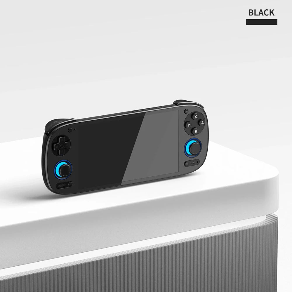 Retroid Pocket 5 SD865 5.5 Inch Oled HD Screen Bluetooth 5.1 Android 5000mAh Battery Android Handheld Game Console