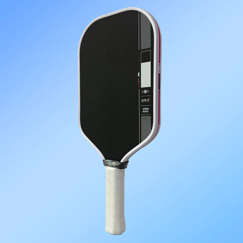 MAG-Pro IV Pickleball Paddle OEM Gen 4 TFP Foam Core T700 Carbon Fiber