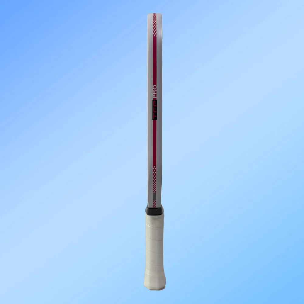 MAG-Pro IV Pickleball Paddle OEM Gen 4 TFP Foam Core T700 Carbon Fiber