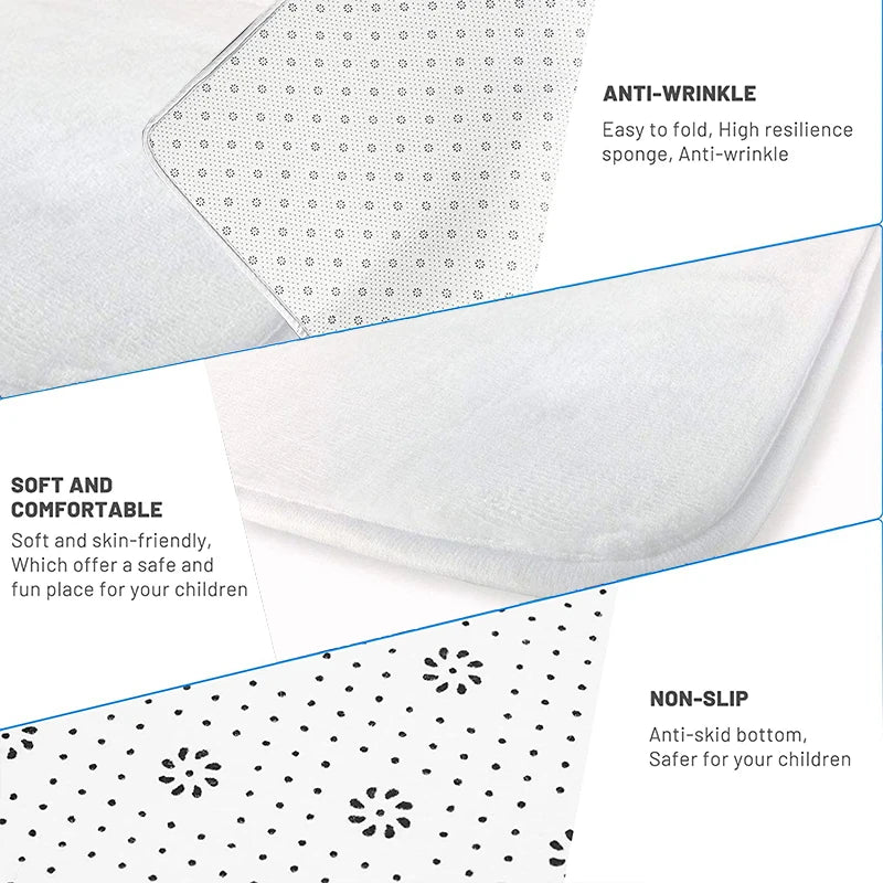 Modern Golden Geometry Carpet for Living Room Light Luxury Rugs for Bedroom Decor Large Area Lounge Sofa Side Floor Mats 200x300