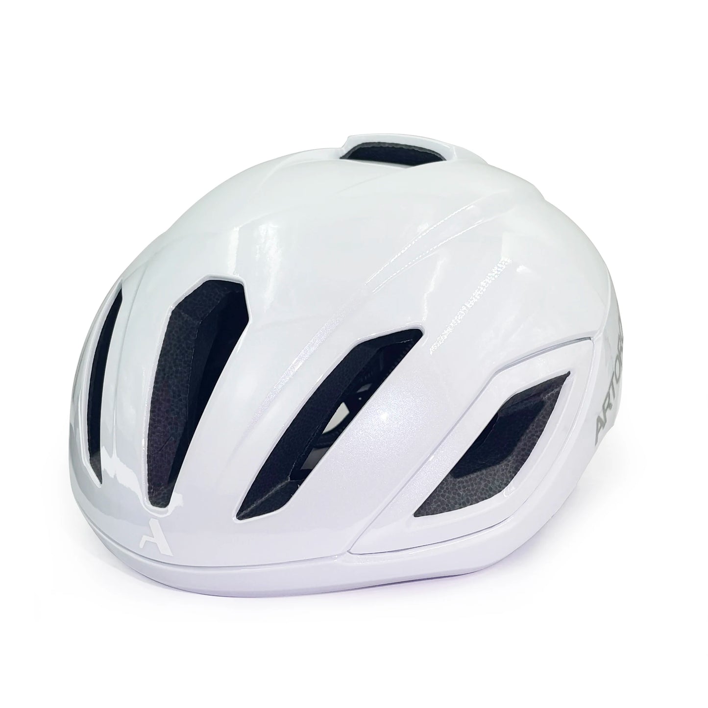 ARTOROO Adult Road Bike Bicycle Helmet for Women and Men, Ultralight aero Large Size Woman Bicycle Cycling Helmet Size Adjustabl