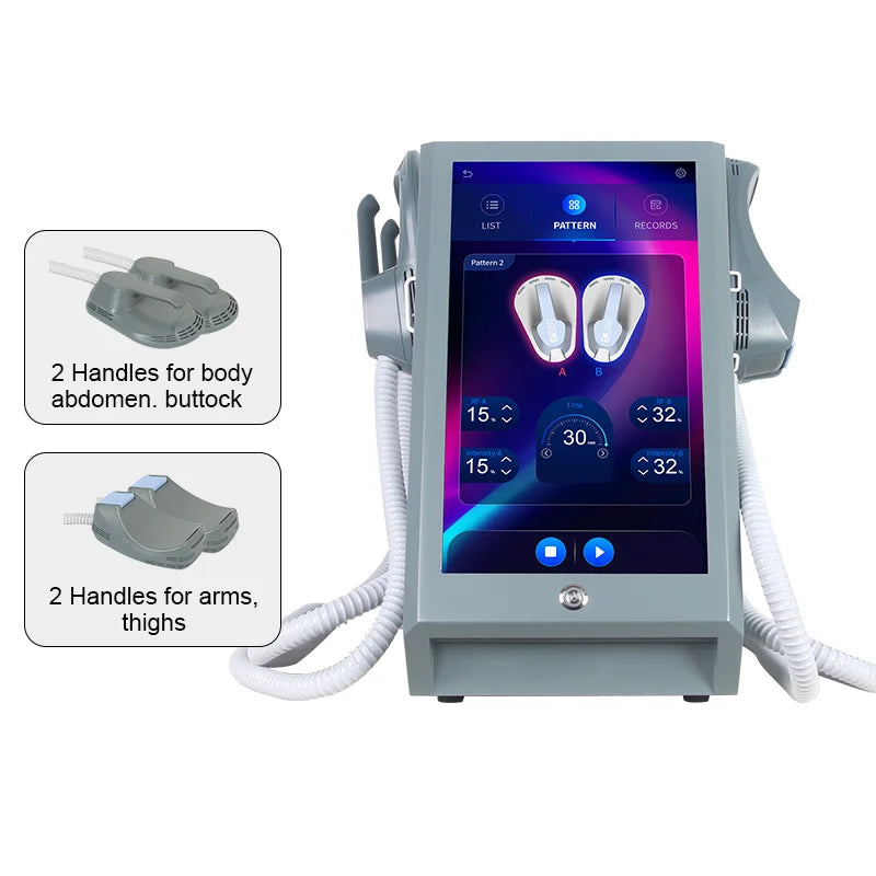 Body Contouring Machine  RF 2025 Sculpting Fat Removal Slimming Shaping