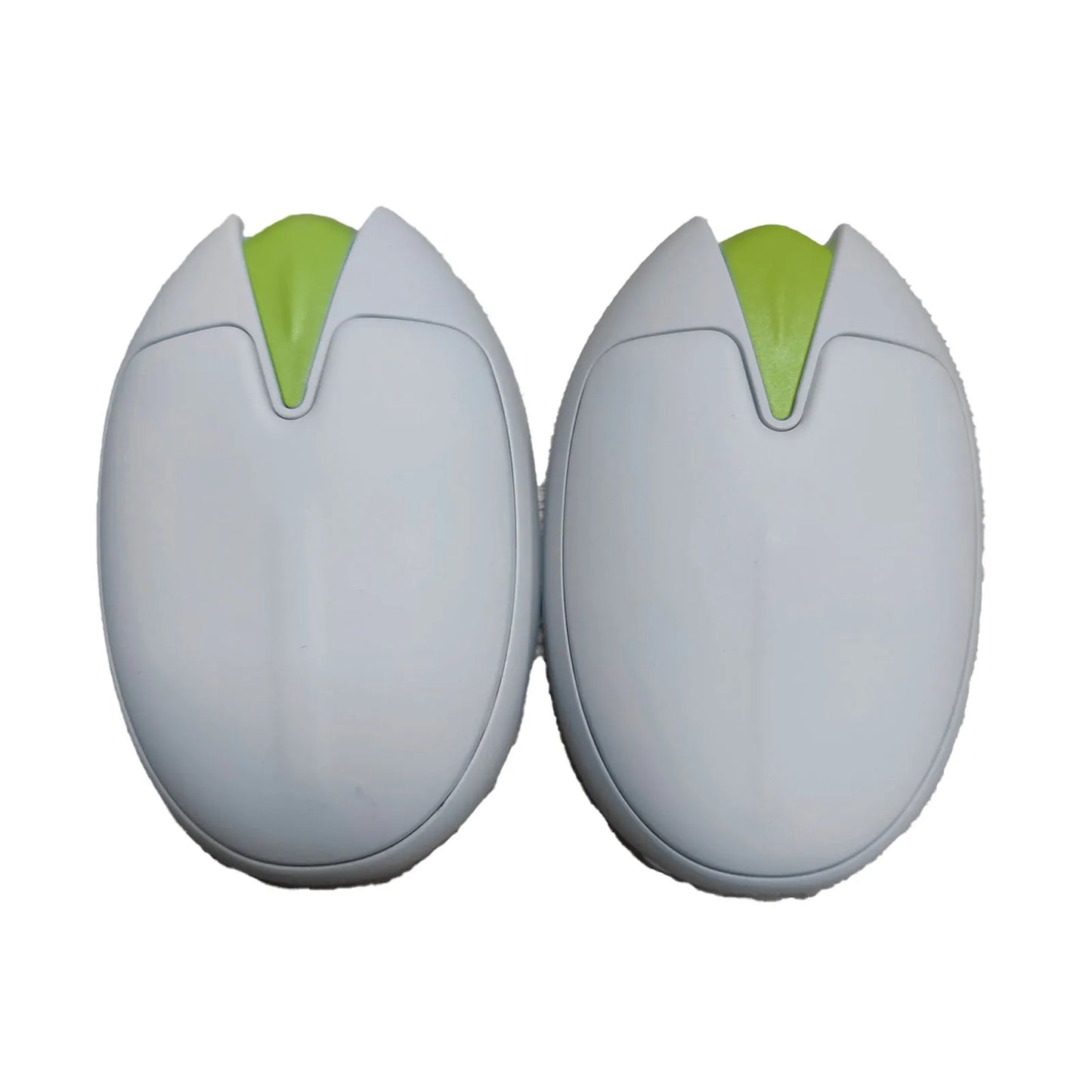 USB Battery Operated Handwarmer Rechargeable Hand Warmers Ergonomic 5V 1A 2 In 1  3 Adjustable Levels Reusable for Camping