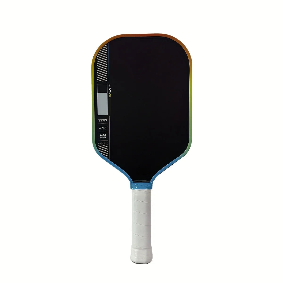 PER-Pro IV Pickleball Paddle OEM Gen 4 TFP Foam Core T700 Carbon Fiber