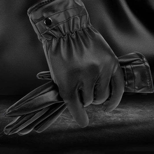 Electric Heating Glove Touch Screen Electric Thermal Gloves USB Waterproof Windproof Men Women for Motorcycle for Cycling Ski