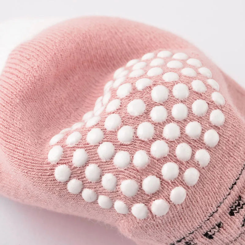 Baby Crawling Knee Pads Breathable, Toddler Walking Anti-Fall, Infant 0-3 Years Old, Pure Cotton Anti-Collision Elbow Pads,2027