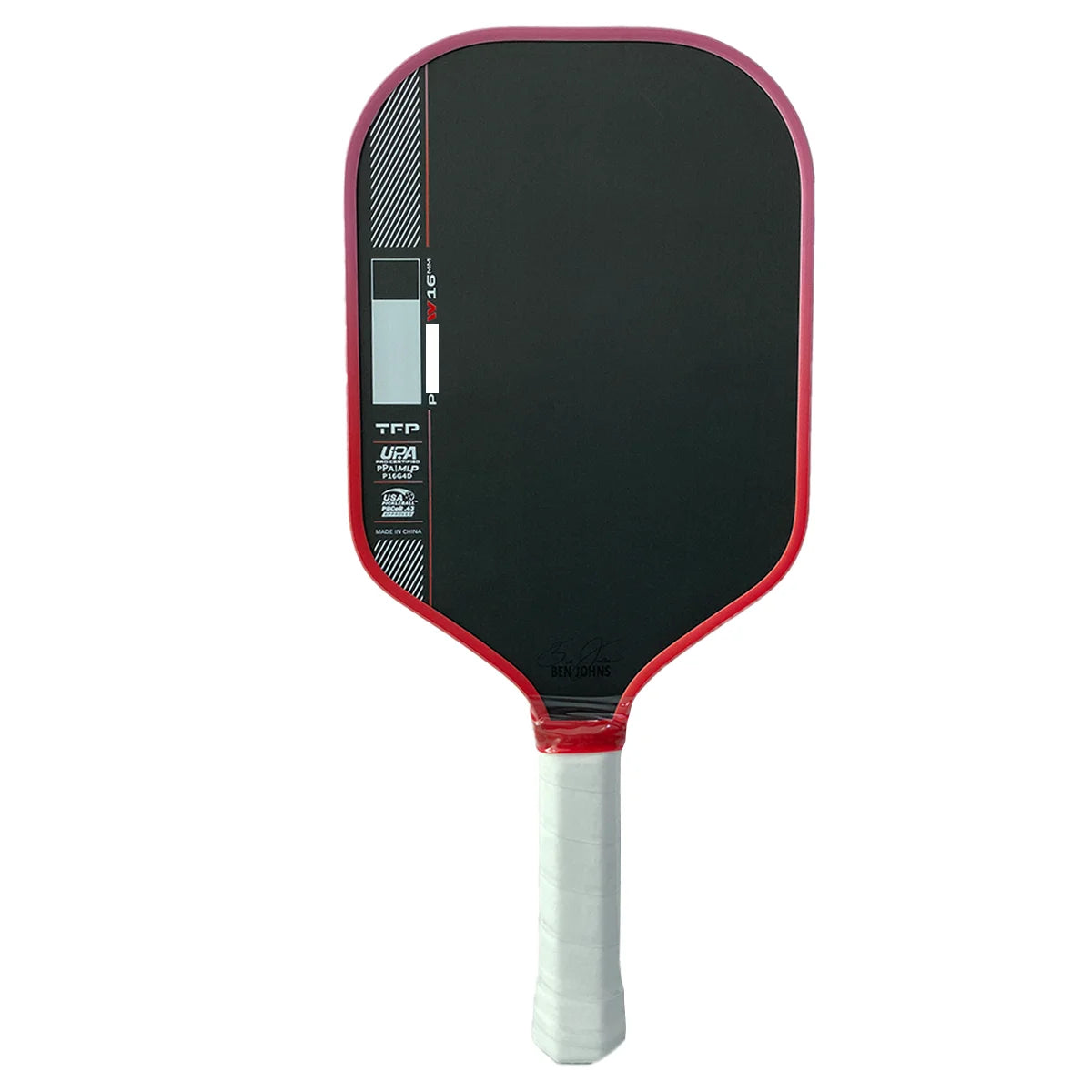PER-Pro IV Pickleball Paddle OEM Gen 4 TFP Foam Core T700 Carbon Fiber