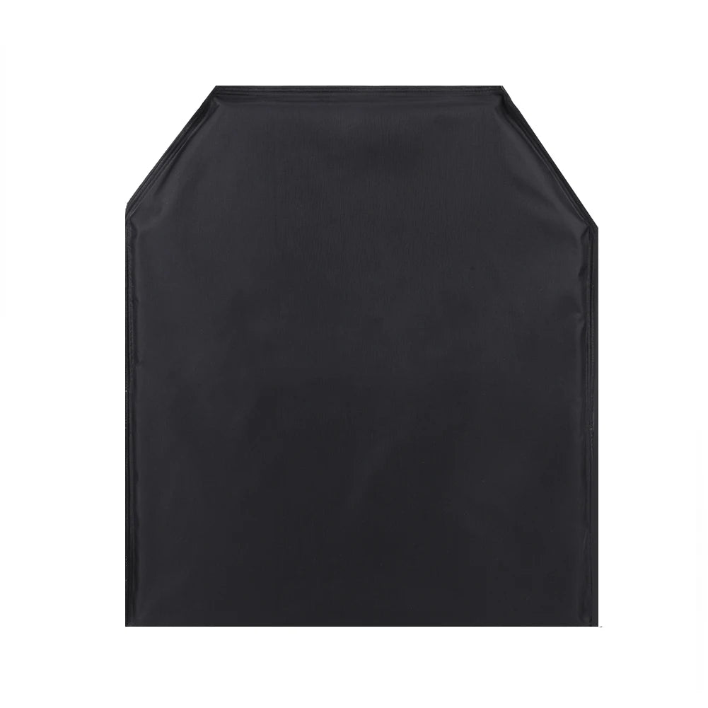Ballistic Plate Stab-Proof Composite Plates Board IIIA Airsoft Vest Plate Body Carrier Vest Shock Plate for Safety Vest