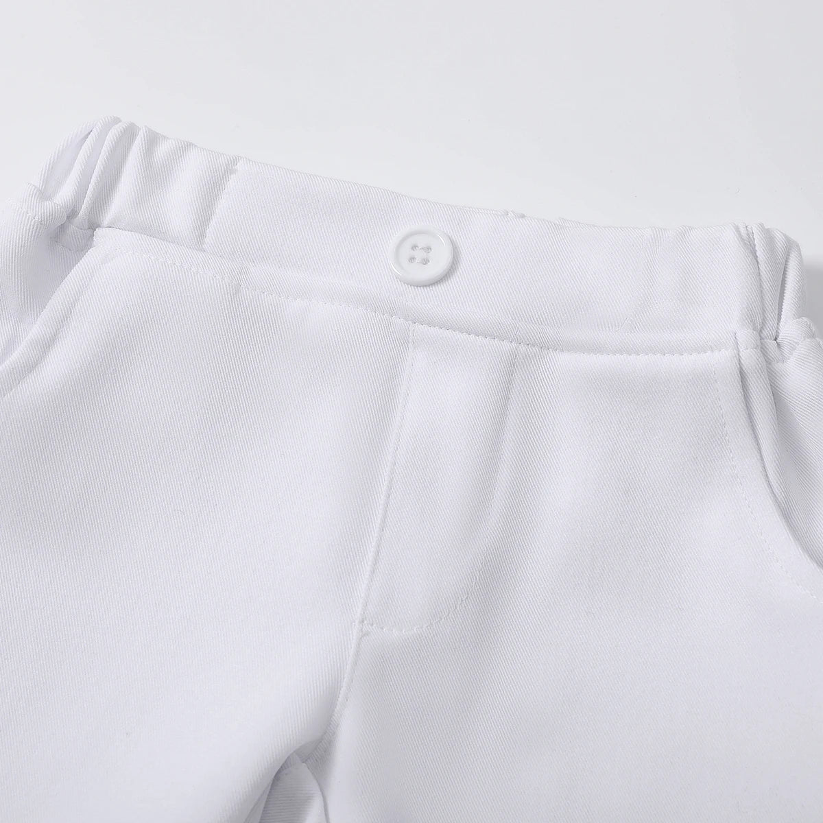 Baptism Outfit Boy Infant Baby Church Christening Suit Toddler White Blessing Set Newborn Easter Birthday Party Gift Clothes