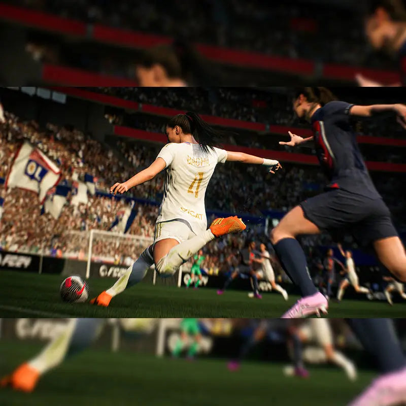 FC24 FIFA24 Brand New Sony Genuine Licensed Football Sports PS4 Game CD PS5 Playstation 5 Playstation 4 Game Card Ps5 Games