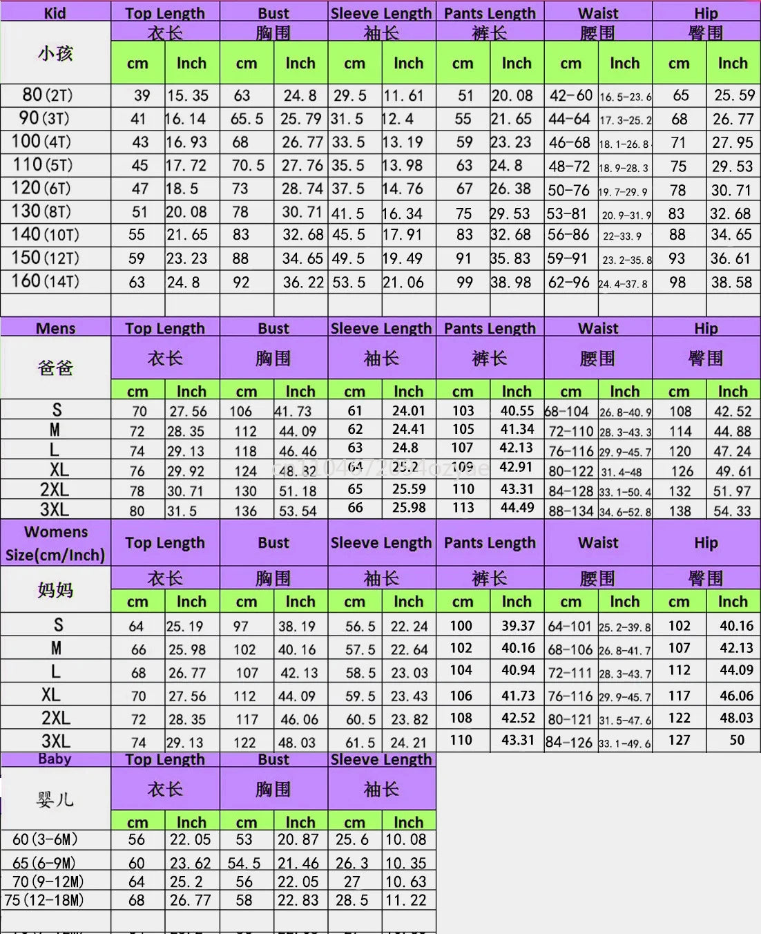 New Year's Costumes Family Matching Outfits Christmas Pajamas Mother Father Kids Clothing Set Baby Romper Xmas Family Look Pjs