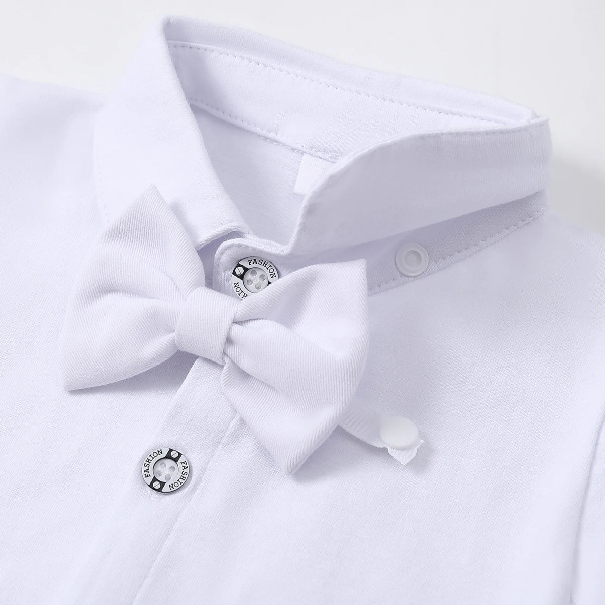 Baptism Outfit Boy Infant Baby Church Christening Suit Toddler White Blessing Set Newborn Easter Birthday Party Gift Clothes