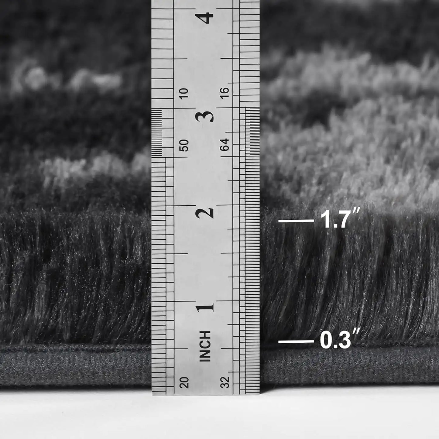 Lochas Super Soft Plush Tie Dye Velvet Rugs for Home Decor Large Size shaggy Rug Fluffy Carpet For Living Room Bedroom Kids Room