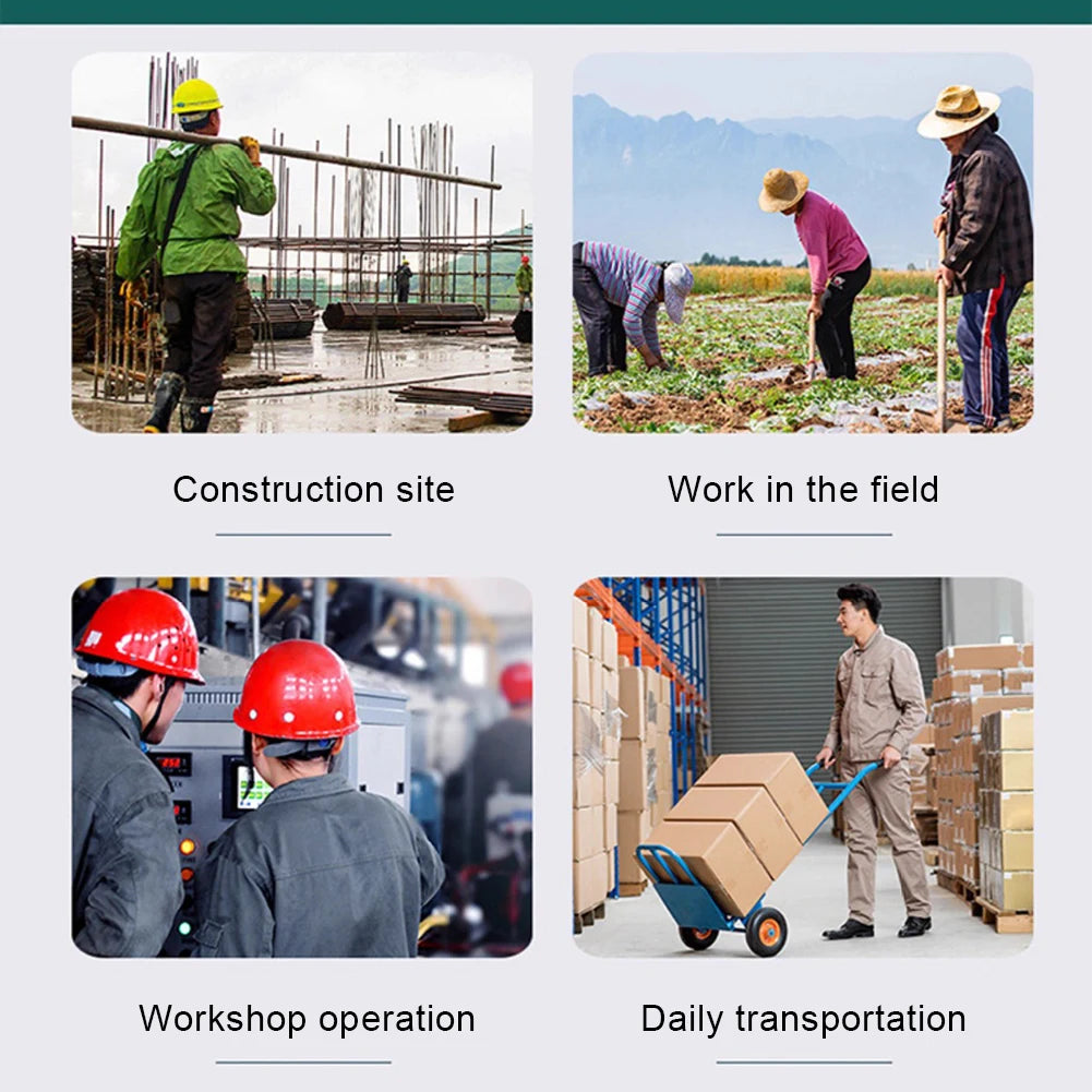 Gardening Gloves Thorn Proof Protection Glove Breathable Garden Gloves Waterproof for Cactus Rose and Blackberry for Women/Men