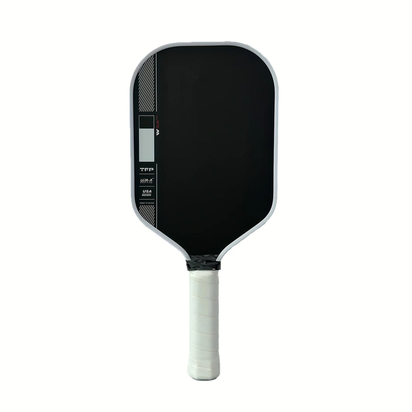 PER-Pro IV Pickleball Paddle OEM Gen 4 TFP Foam Core T700 Carbon Fiber