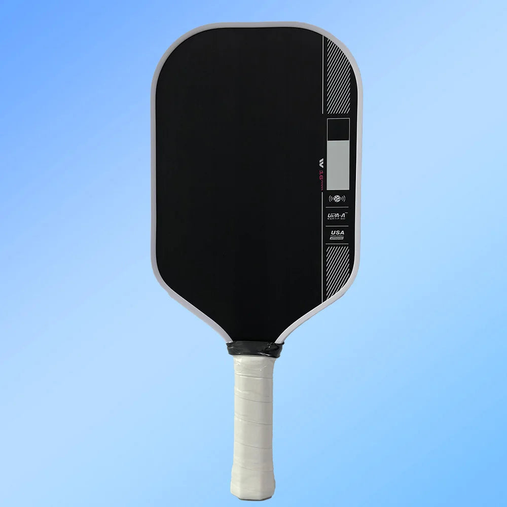 MAG-Pro IV Pickleball Paddle OEM Gen 4 TFP Foam Core T700 Carbon Fiber