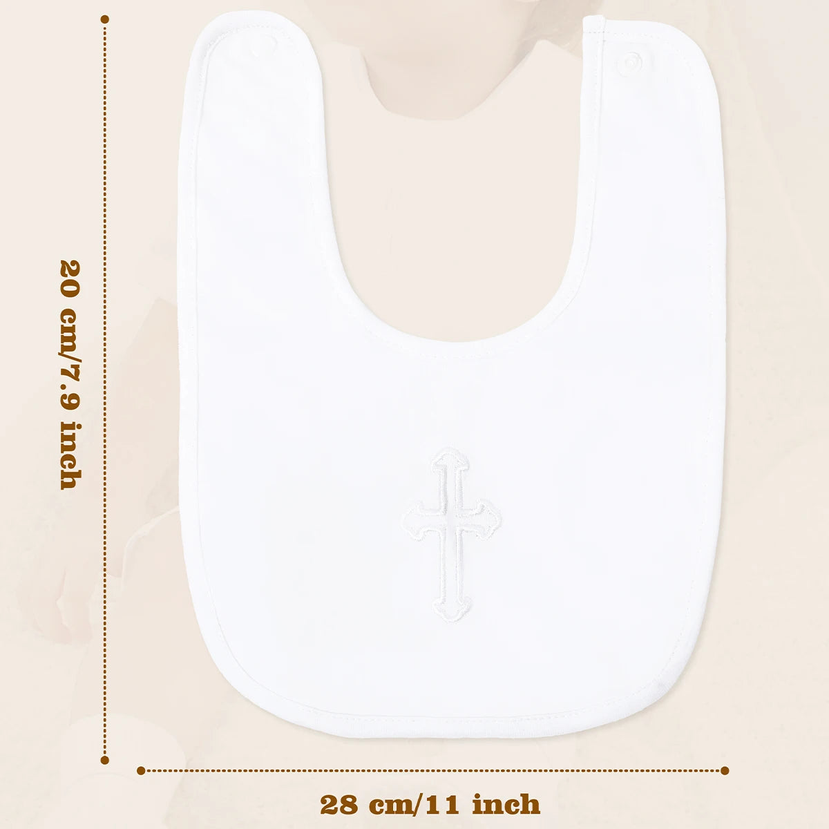 Baptism Outfit Boy Infant Baby Church Christening Suit Toddler White Blessing Set Newborn Easter Birthday Party Gift Clothes