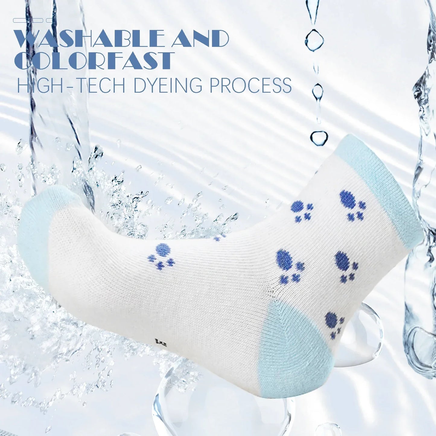 10 Pairs Baby Socks Newborn Baby Boy Girls Infant Cute Cartoons Fashion Soft Cotton Short Socks For 0-3 Years Kid's Socks