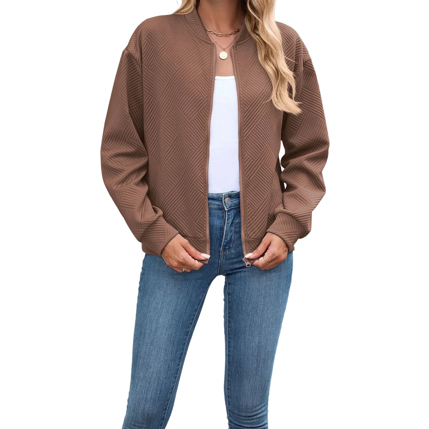 Women s Winter Coat Long Sleeve Button Down Peacoat Solid Color Warm Outerwear with Belt and Pockets