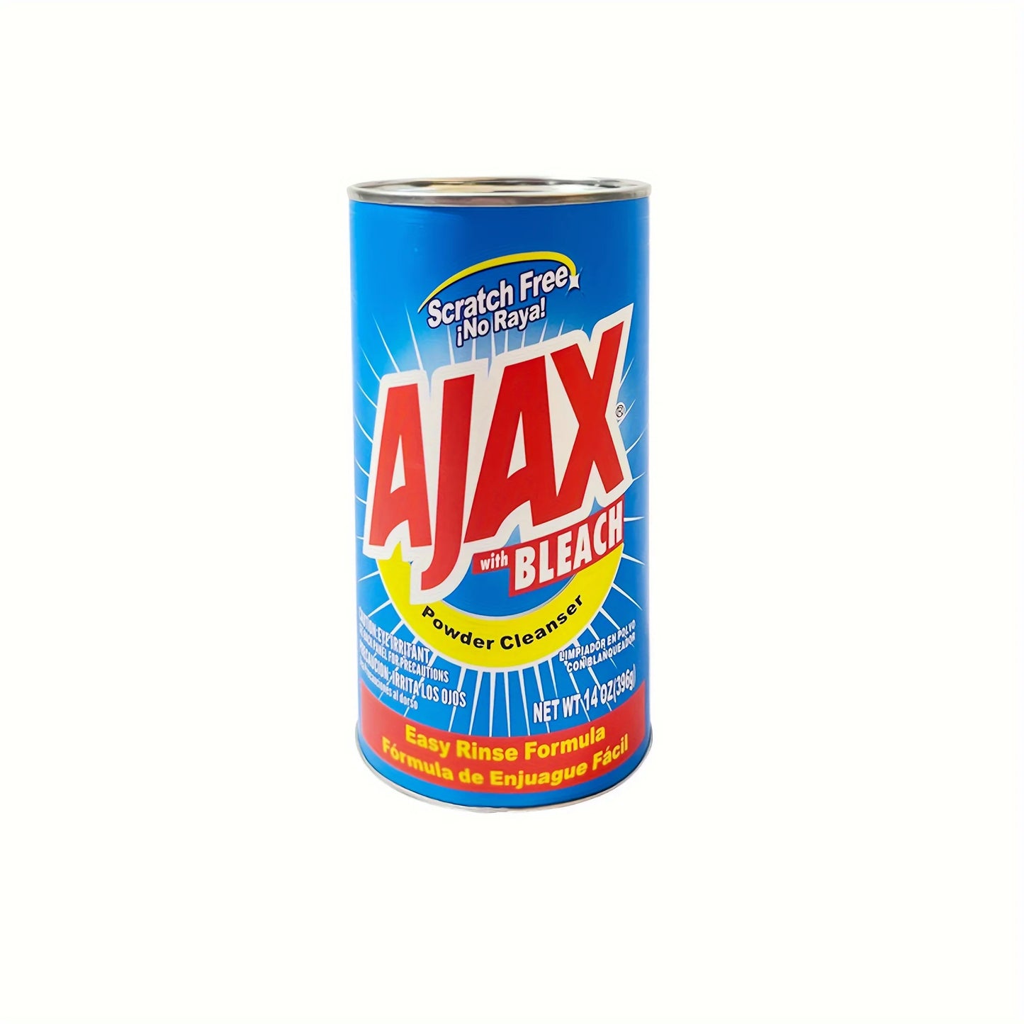 Ajax Cans can Stash Diversion Safe with Huge Hidden Compartment for Cash and Valuables and Keys