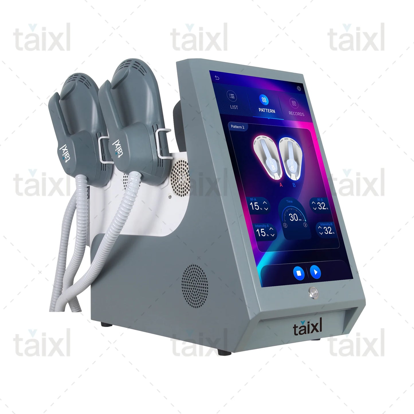 Body Contouring Machine  RF 2025 Sculpting Fat Removal Slimming Shaping