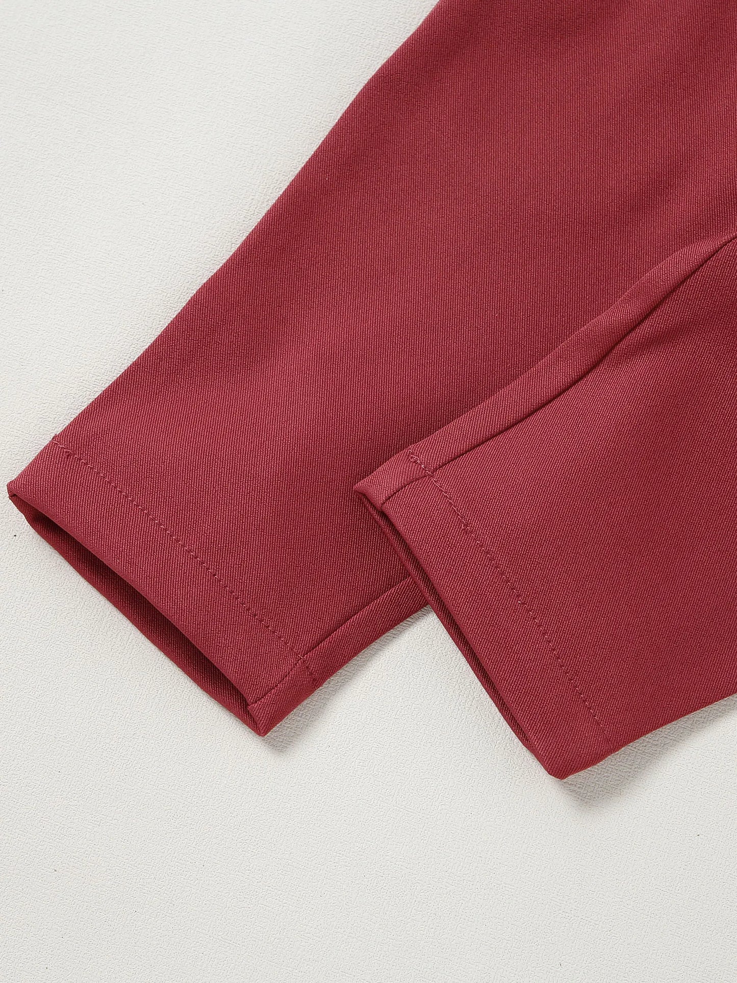 Baby Boy Clothes Wedding Outfit Suits, 0-18 Months Infant Boy Gentleman Set, Dress Shirt+Vest+Suspender Pants+Bowtie