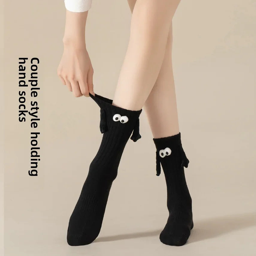 Women's Winter Coral Velvet Pajamas Set Thickened Fluffy O-neck Two-piece Homewear Loungewear Leisure Pajamas for Cold Weather