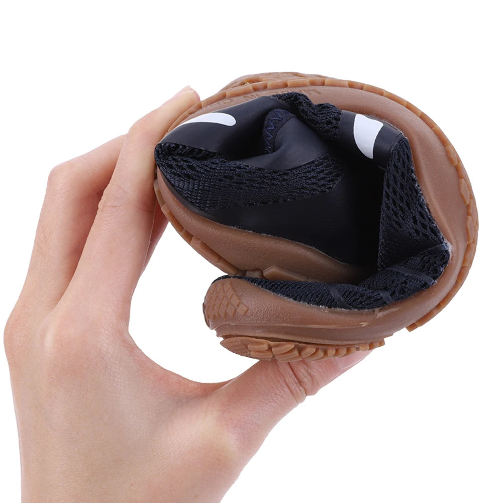 Water Shoes Lightweight Aqua Shoes Non-slip Gym Fitness Shoes Breathable Comfortable Swimming Shoes Quick Drying for Men Women