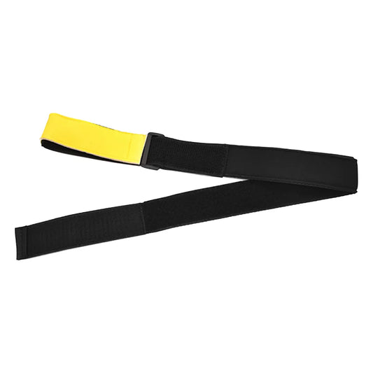 Baseball Swing Trainer Bands Aid Equipment Batting Swing Strap Softball Swing Trainer for Athletes Improve Batting Arm Strength