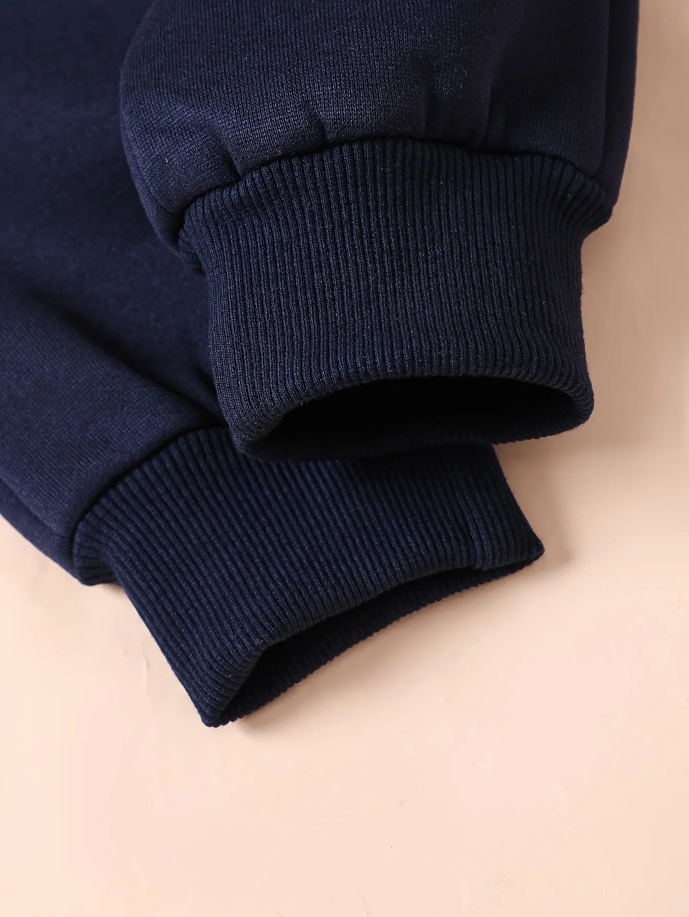 3 Pack Boys Jogger Pants Letter Print Autumn Winter Casual Sports Bottoms Children Comfortable Outfit