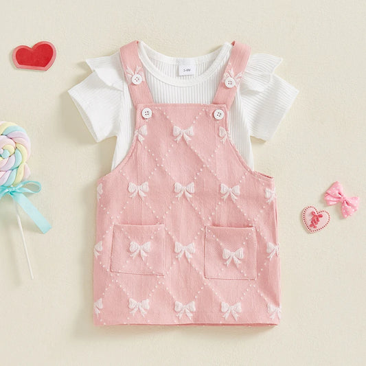 Adorable Baby Girls Floral Print Sleeveless Romper with Matching Sun Hat 2 Piece Set for Summer Fun Outfits