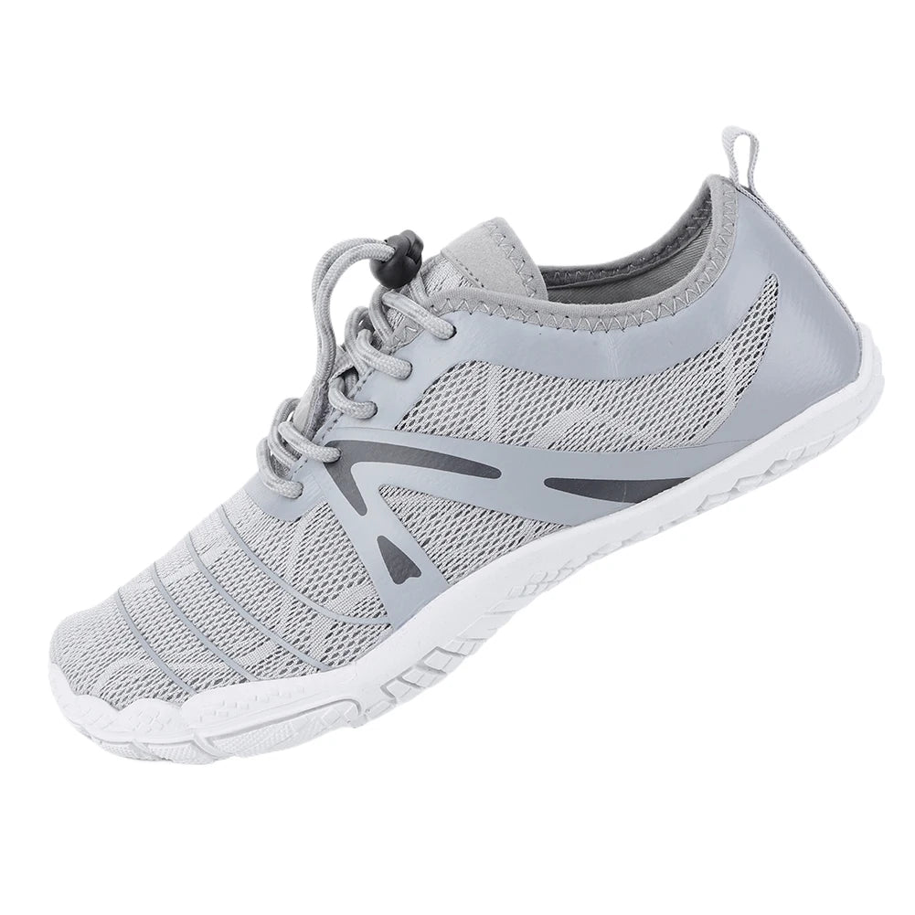 Water Shoes Lightweight Aqua Shoes Non-slip Gym Fitness Shoes Breathable Comfortable Swimming Shoes Quick Drying for Men Women