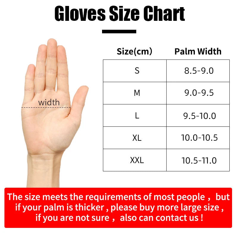 WEST BIKING Summer Cycling Half Finger Gloves, Motorcycle M-T-B Road Bike Gloves For Men and Women Non-Slip Finger-less Riding Gloves
