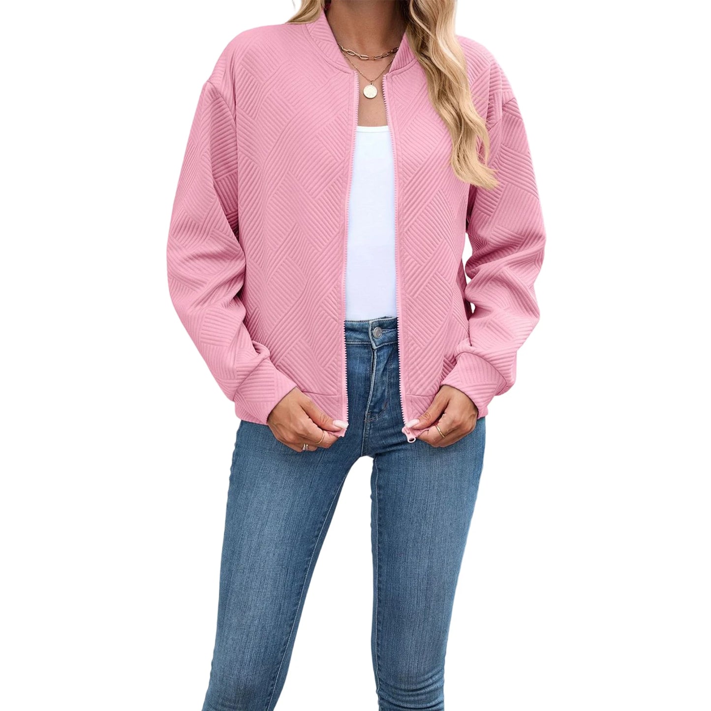 Women s Winter Coat Long Sleeve Button Down Peacoat Solid Color Warm Outerwear with Belt and Pockets