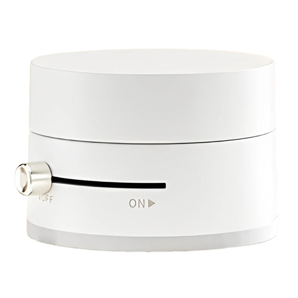 Magnetic Electric Vacuum Car Phone Holder Vacuum Suction Mobile Phone Holder Vacuum Suction Cup Phone Mount for Car Gym Mirror