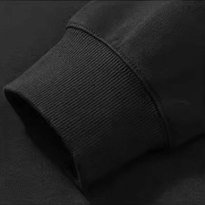 Spring Men's Hoodies Junior H Sad Boys Harajuku Girls Hip Hop Pullover Fancy Music Gift Casual Loose Comfortable Sweatshirt